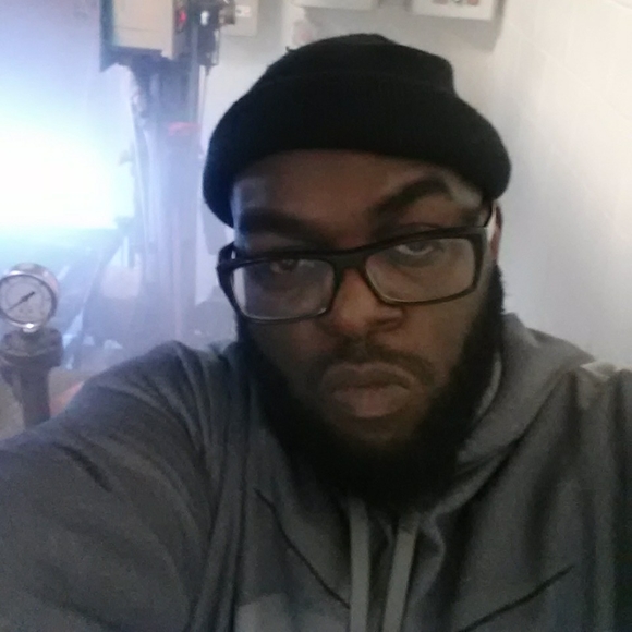 Meet your Posher, Sirmarcus - Picture 1 of 1